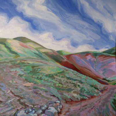 Painted Hills 1